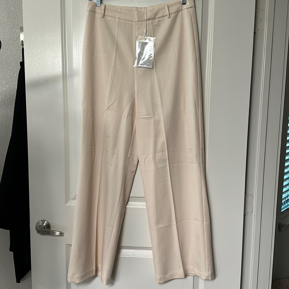 NWT 4th&reckless dress pants